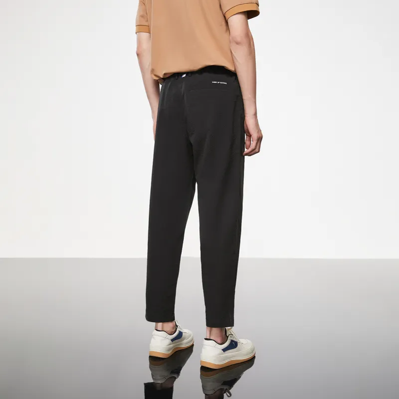 JACK&JONES Casual Pants Men-8