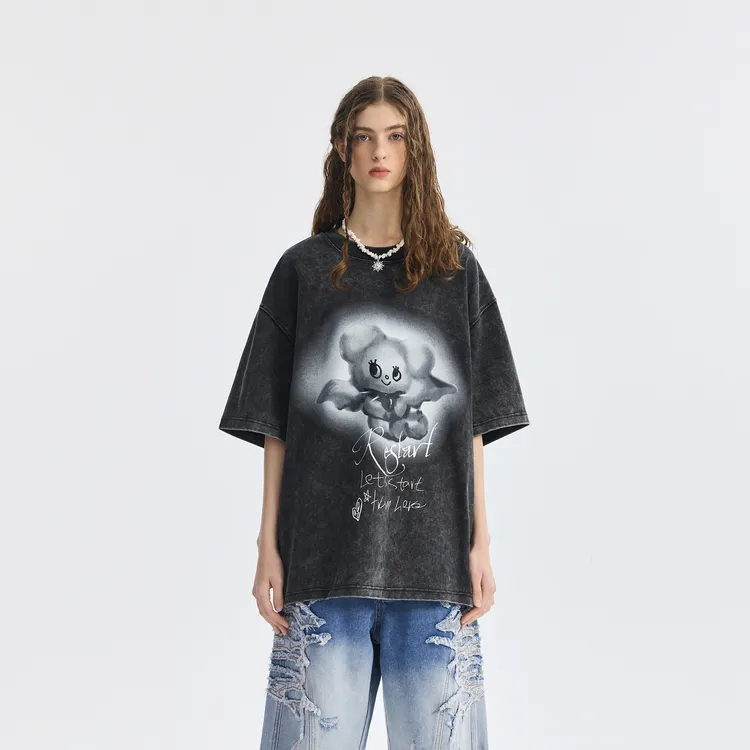 INXX Standby T Shirts Unisex-3