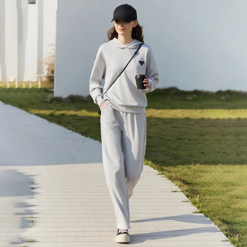 AMII Casual Pants Women's-11