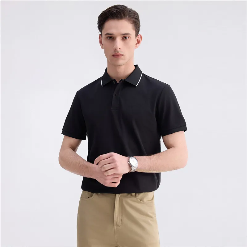 UNIQLO Polo Shirts Men-13