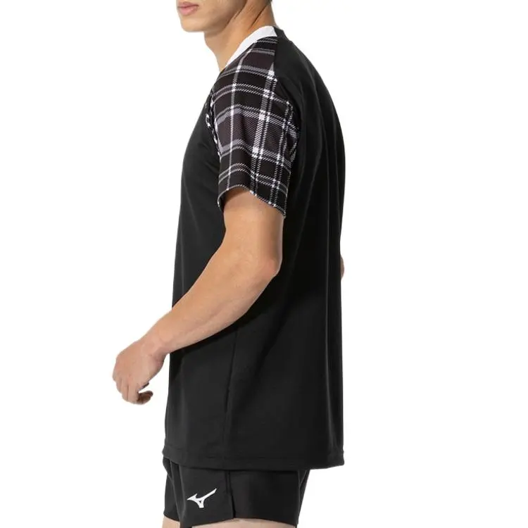 Mizuno Volleyball Jersey Unisex-26