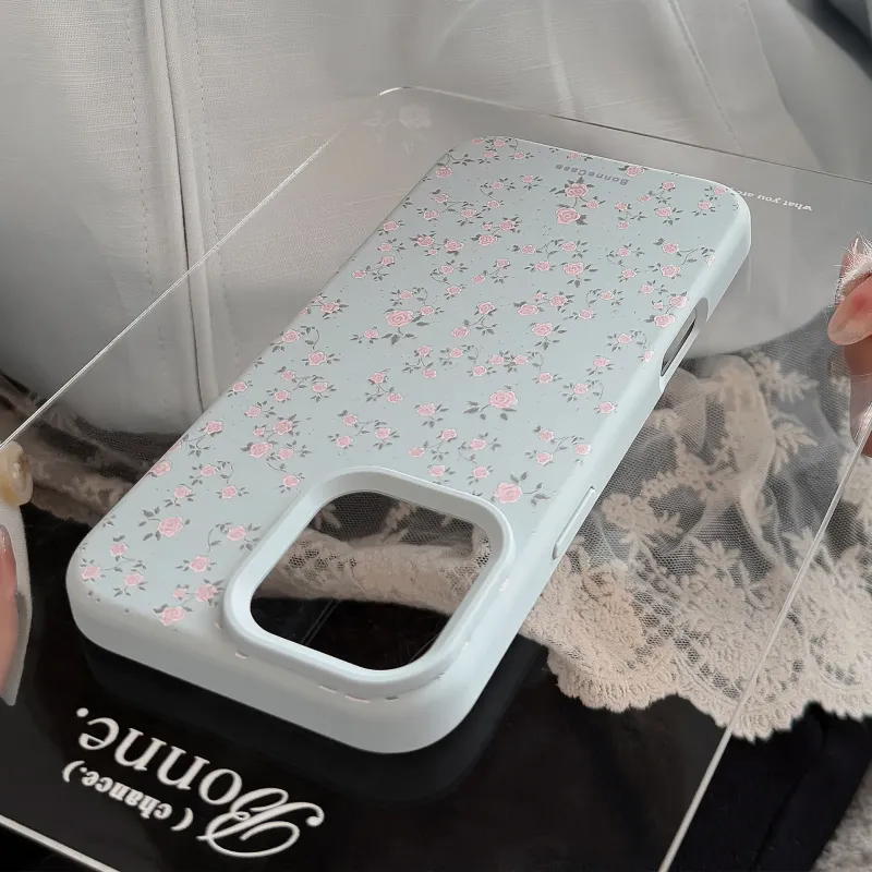 MAYGI Phone Cases-1