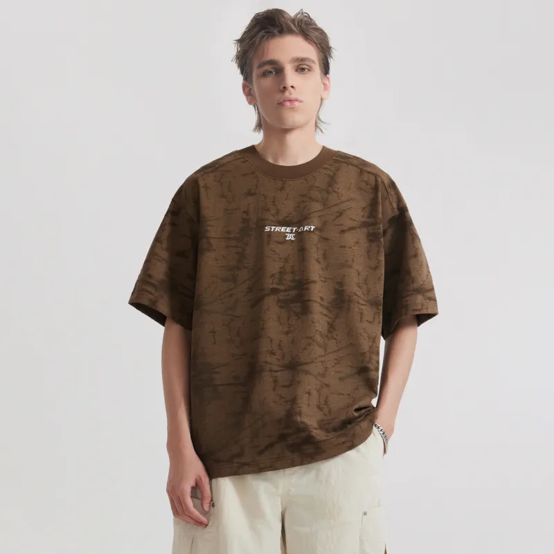 Cabbeen T Shirts Men-7