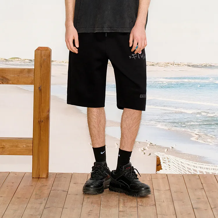 INXX Casual Shorts Unisex-5