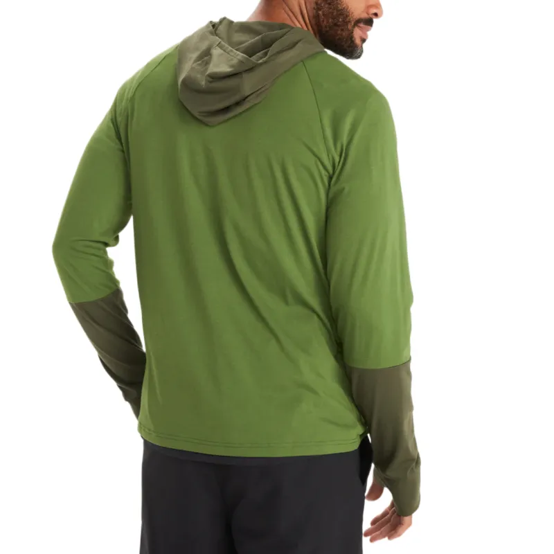 Marmot Sweatshirts Men-5