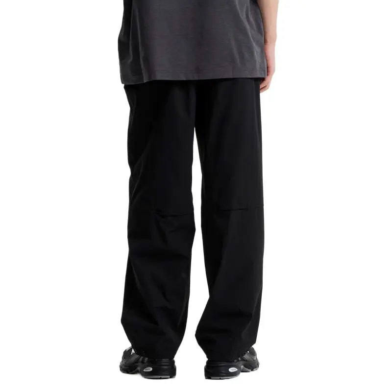 New Balance UNI FROZEN SS25 Casual Pants Men's Black-1