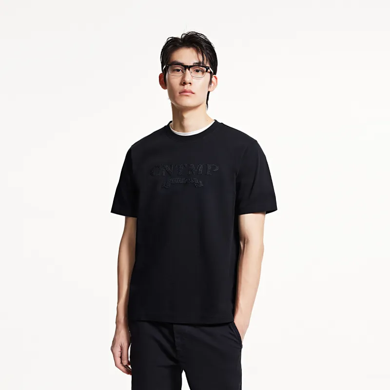 JACK&JONES T Shirts Men-8