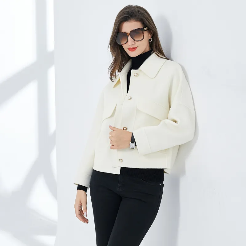 Raidy Boer Jackets Coats Women's-3