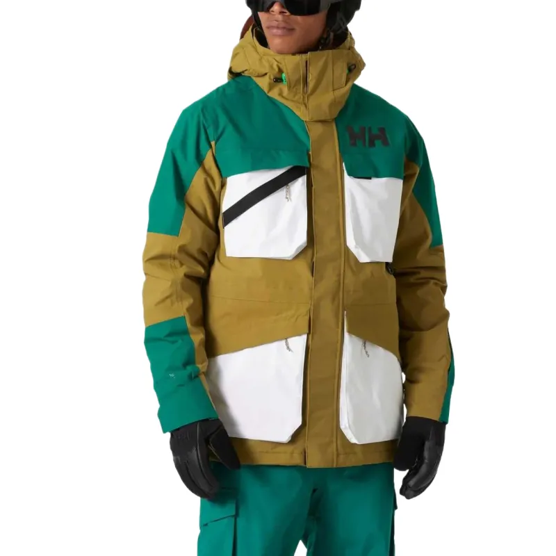 HELLY HANSEN Jackets Unisex-2