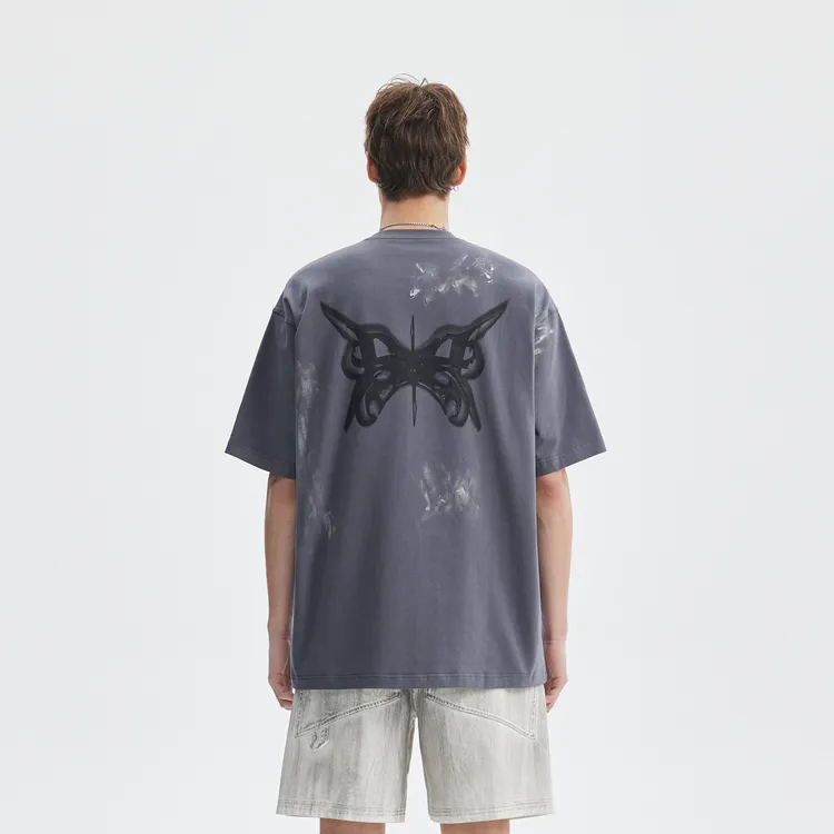 INXX APYD T Shirts Unisex-13