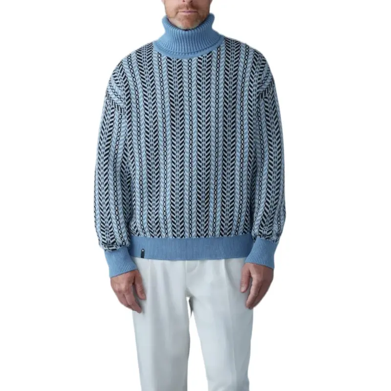 MACKAGE Sweaters Men-5