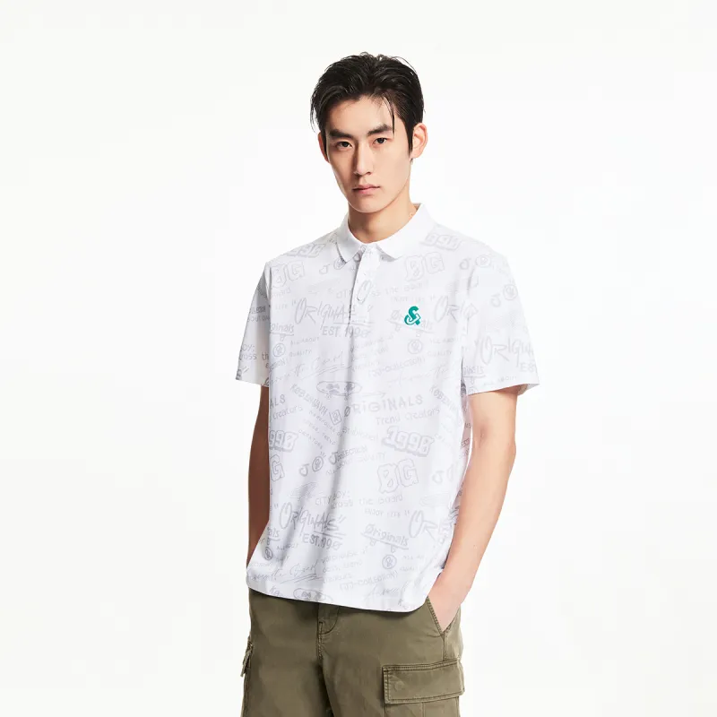 JACK&JONES Polo Shirts Men-2