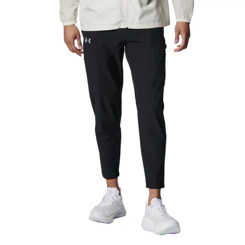 Under Armour UA Launch Pro Casual Pants Men's Black-2