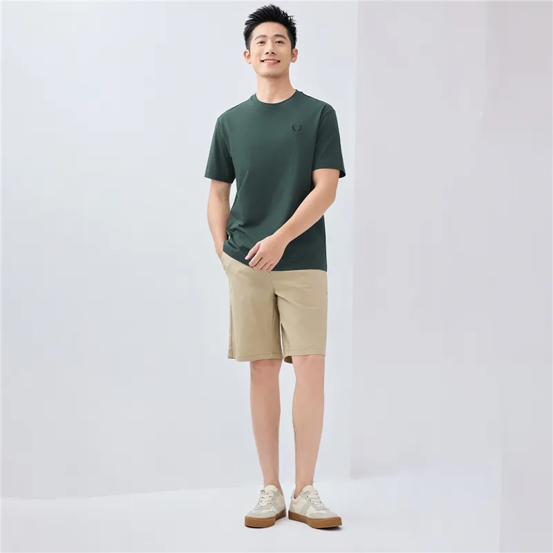 UNIQLO T-Shirts Men-18