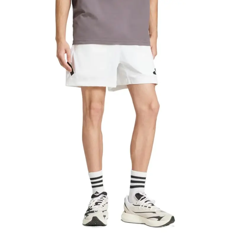 Adidas Free Shipping With AdiClub Adidas Z.N.E. Woven Shorts-3