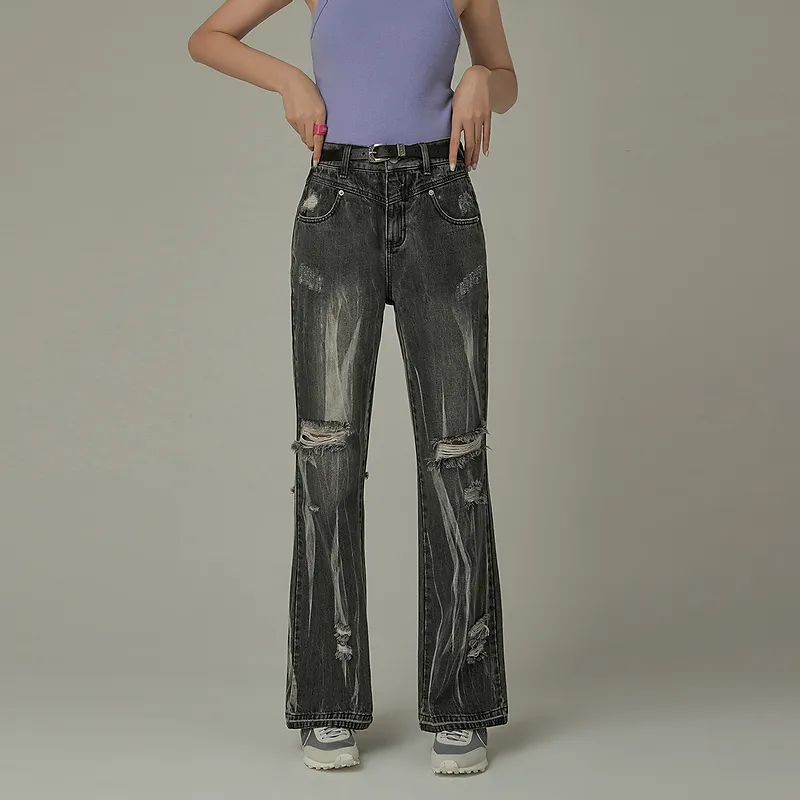 CHUU Jeans Women's-3