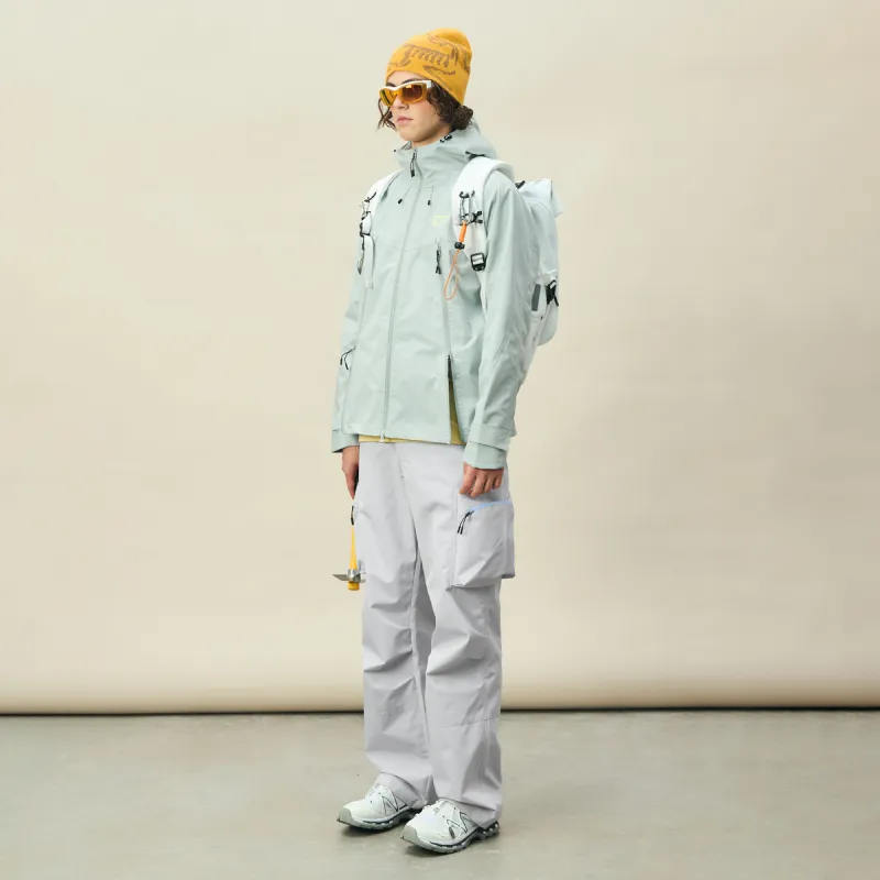 MYSAMESAME Casual Pants Unisex-3