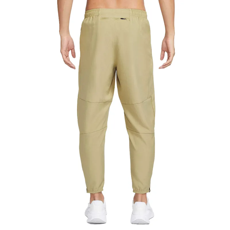 Nike ChallengerDri Fit Sports Pants Men's Apricot Tea Brown-1