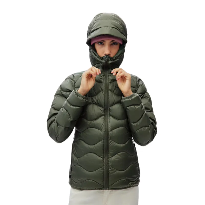 PEAK PERFORMANCE Down Jacket Women's-1