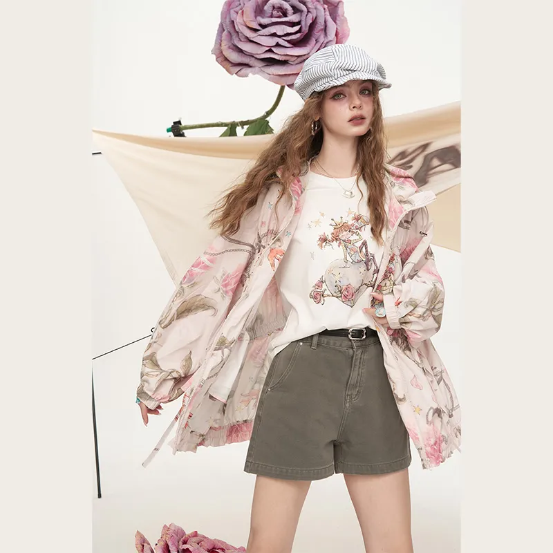 ELF SACK Jackets & Coats Women's-2