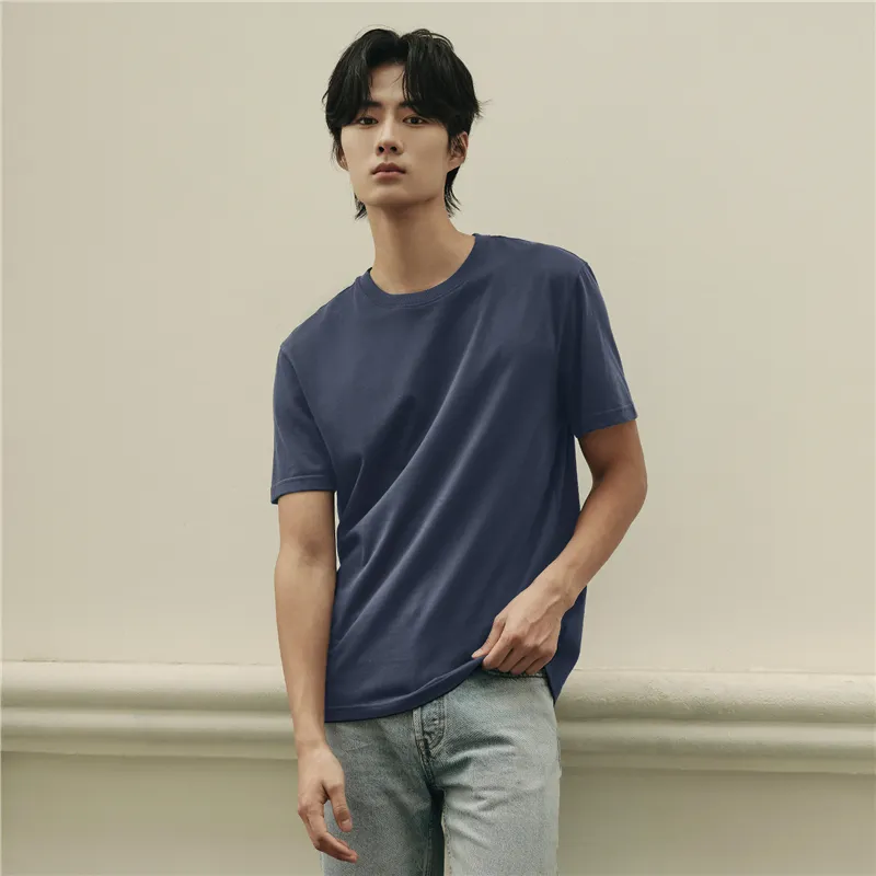 UNIQLO T Shirts Men-15