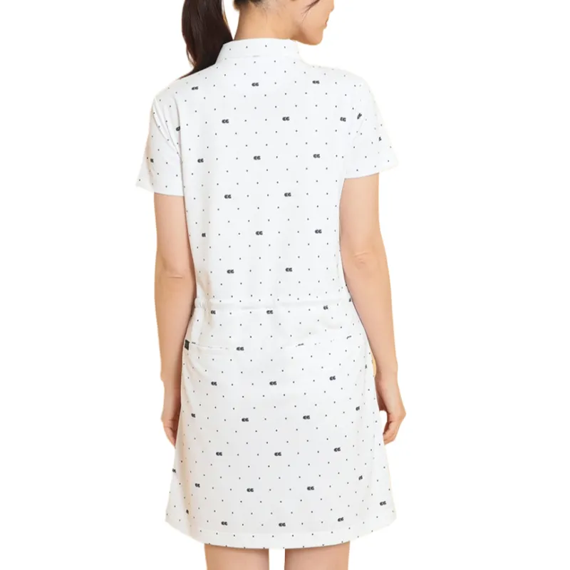 Callaway Short Sleeved Dress Women's-1