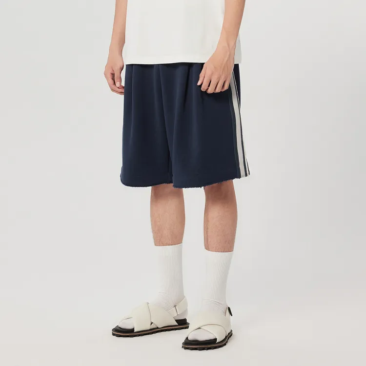 CROQUIS Sports Shorts Unisex-12