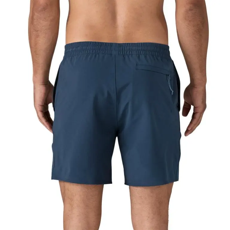 Patagonia Hyd Bermuda Shorts-34