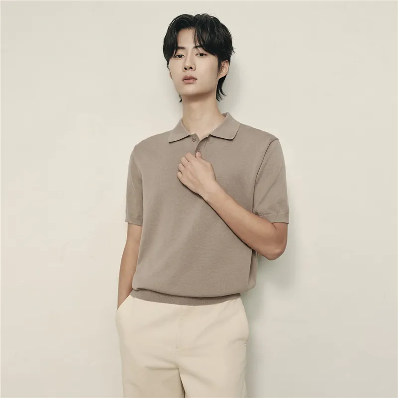 UNIQLO Knitwear Men-17