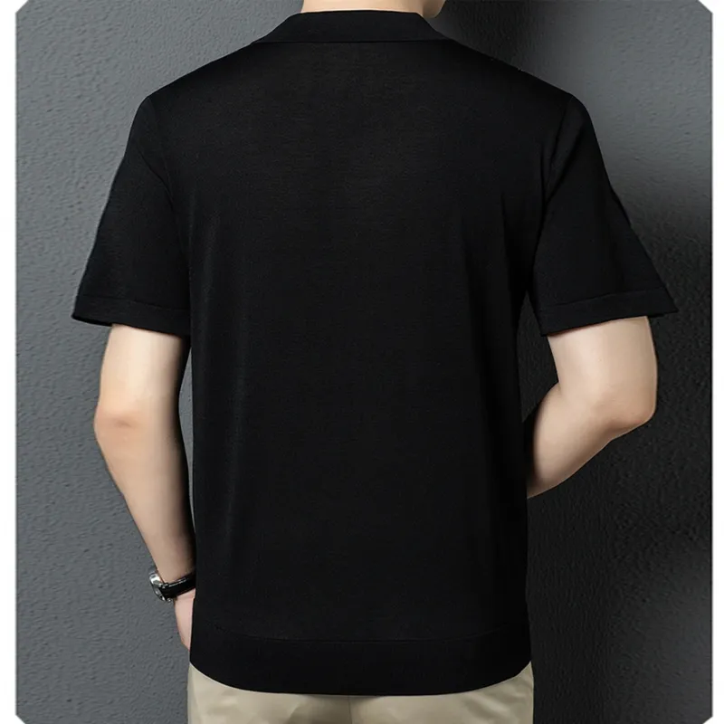 SUNDANCE Polo Shirts Men-9