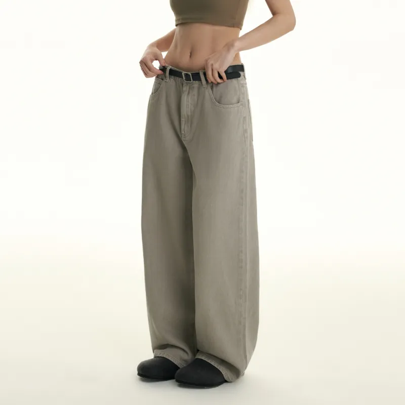 TGNS Jeans Unisex-9