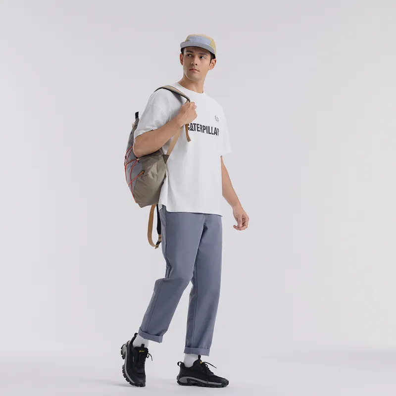 CAT T Shirts Men-8