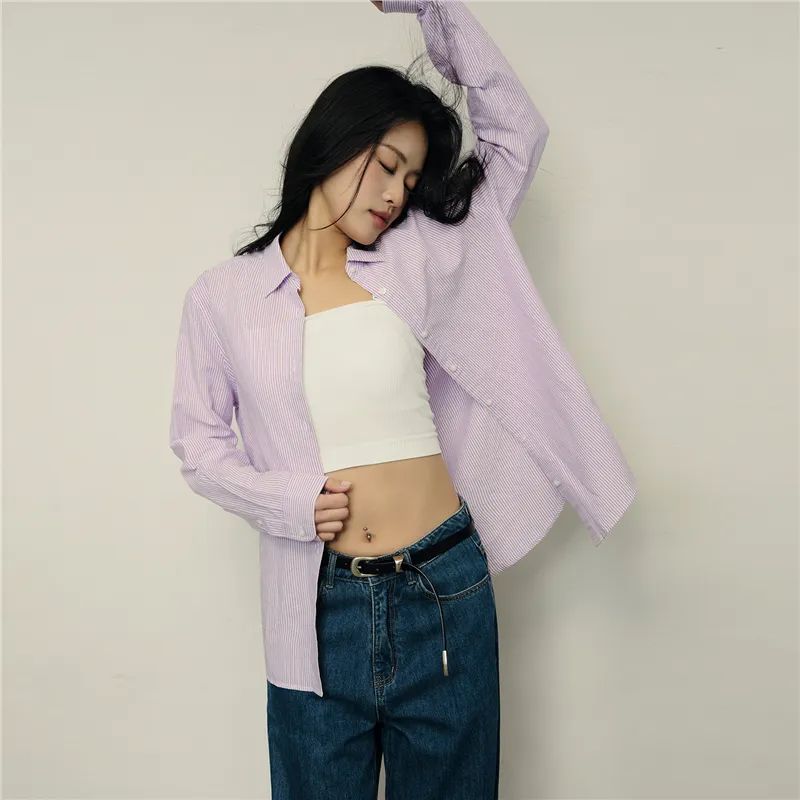 UNIQLO Shirts Women's-3