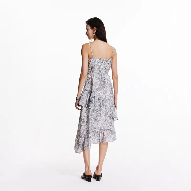 ONLY Slip Dresses Women's-4
