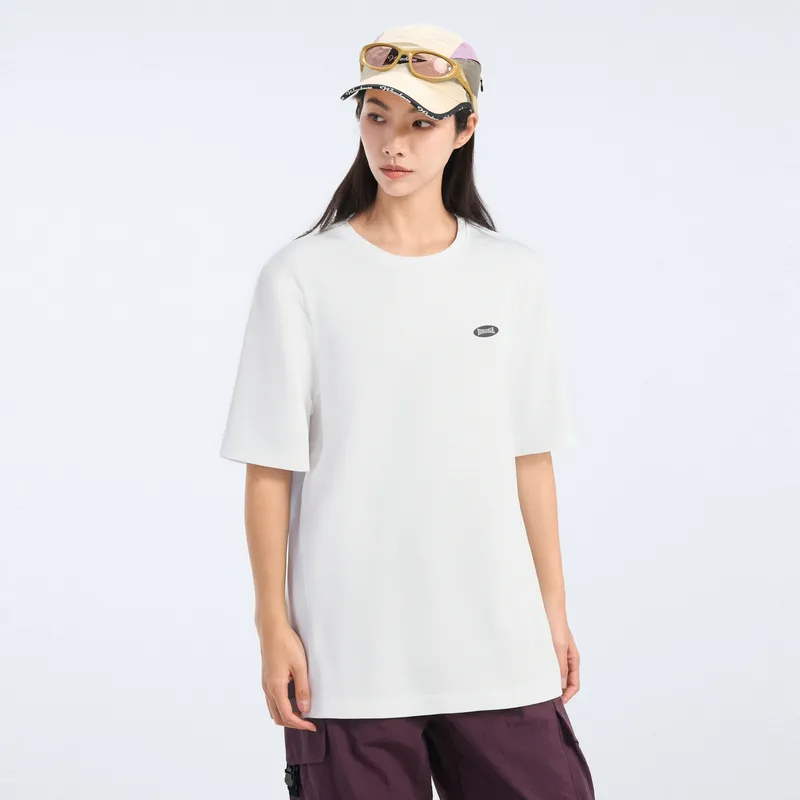 LONSDALE T Shirts Unisex-4