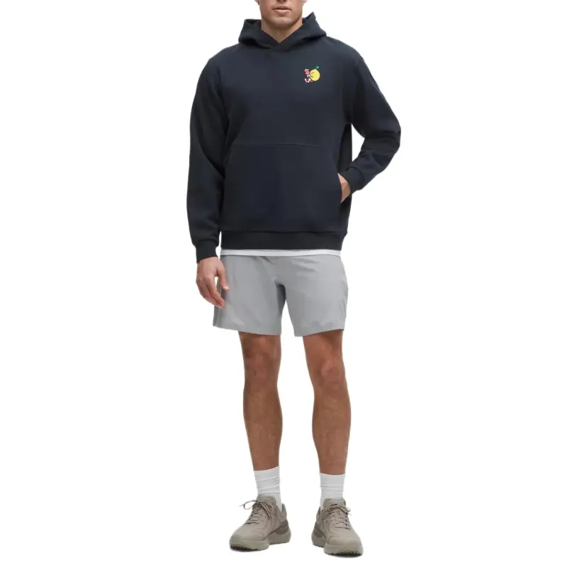 Lululemon Steady State Sweatshirt Men's-5