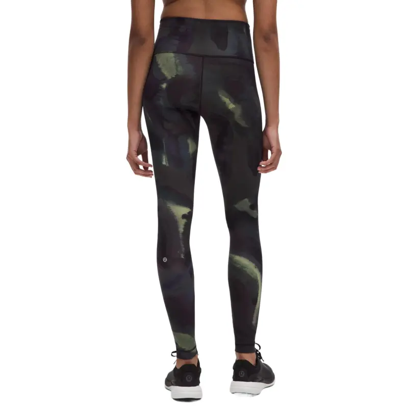 Lululemon Wunder TrainEverlux™ Sports Pants 28' Women's-3