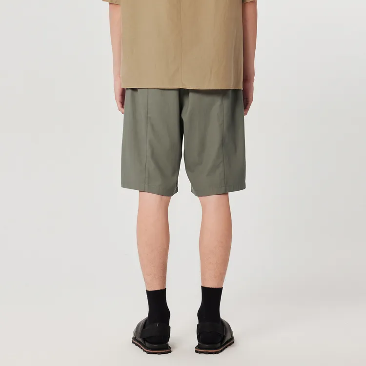 CROQUIS Casual Shorts Unisex-9
