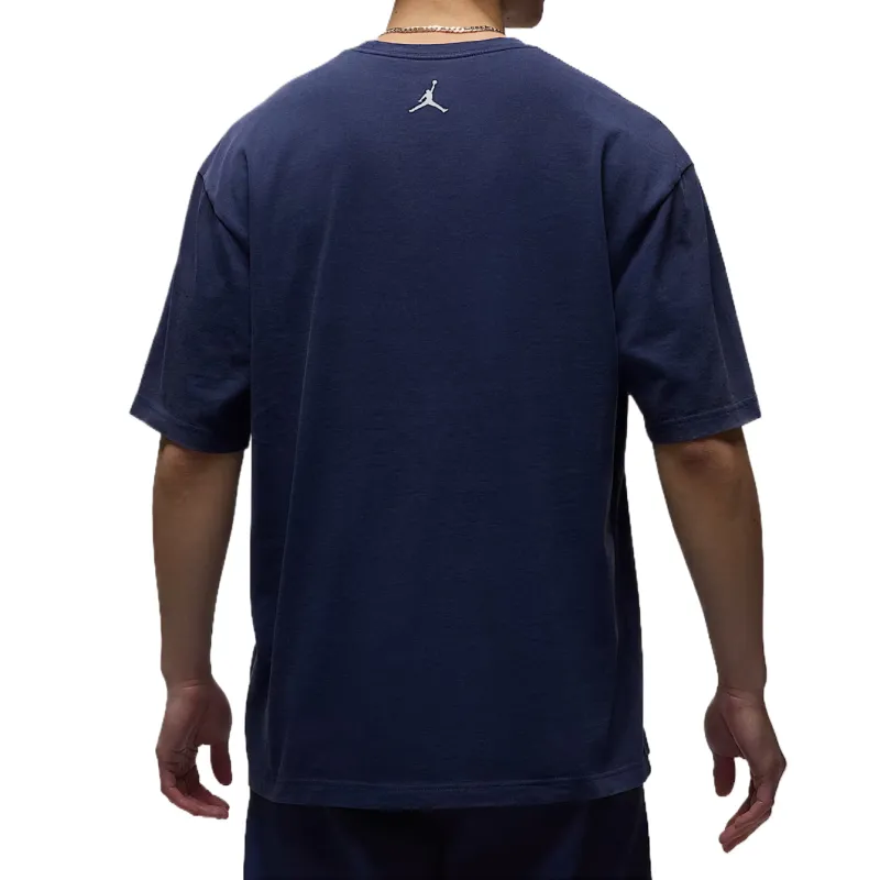 JORDAN Brand Men's T Shirt-1