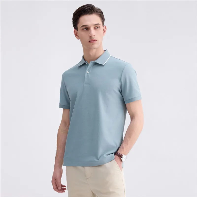 UNIQLO Polo Shirts Men-32
