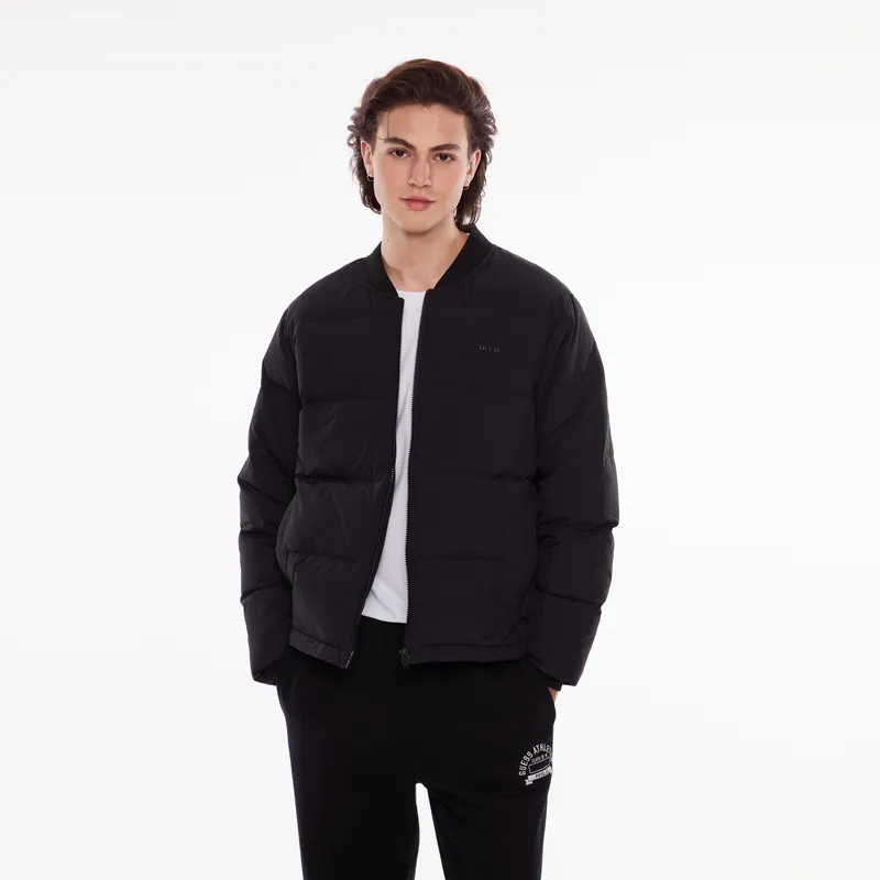 GUESS Down Jackets Unisex-6