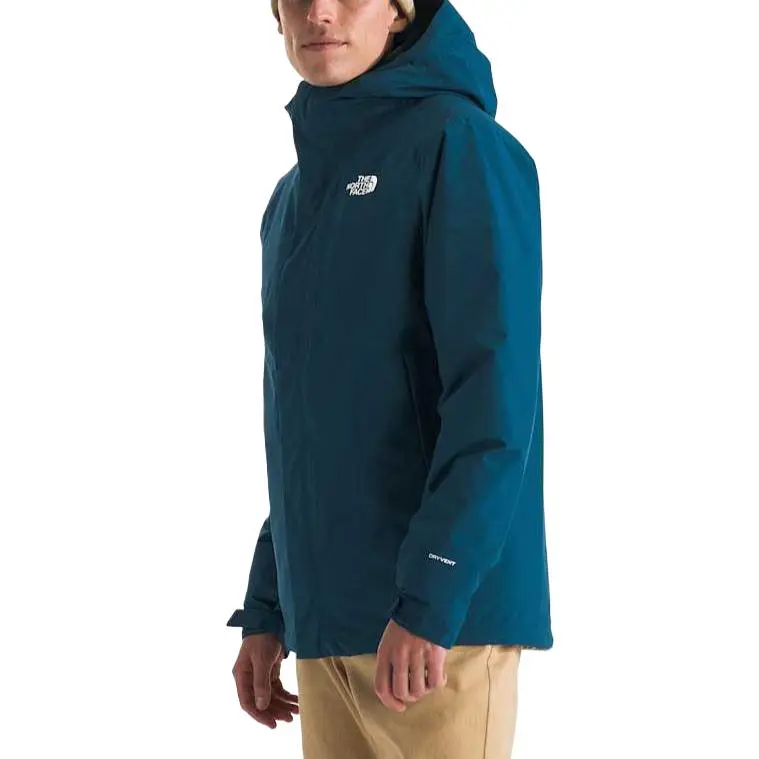 THE NORTH FACE Men’s Carto Triclimate® Jacket-3