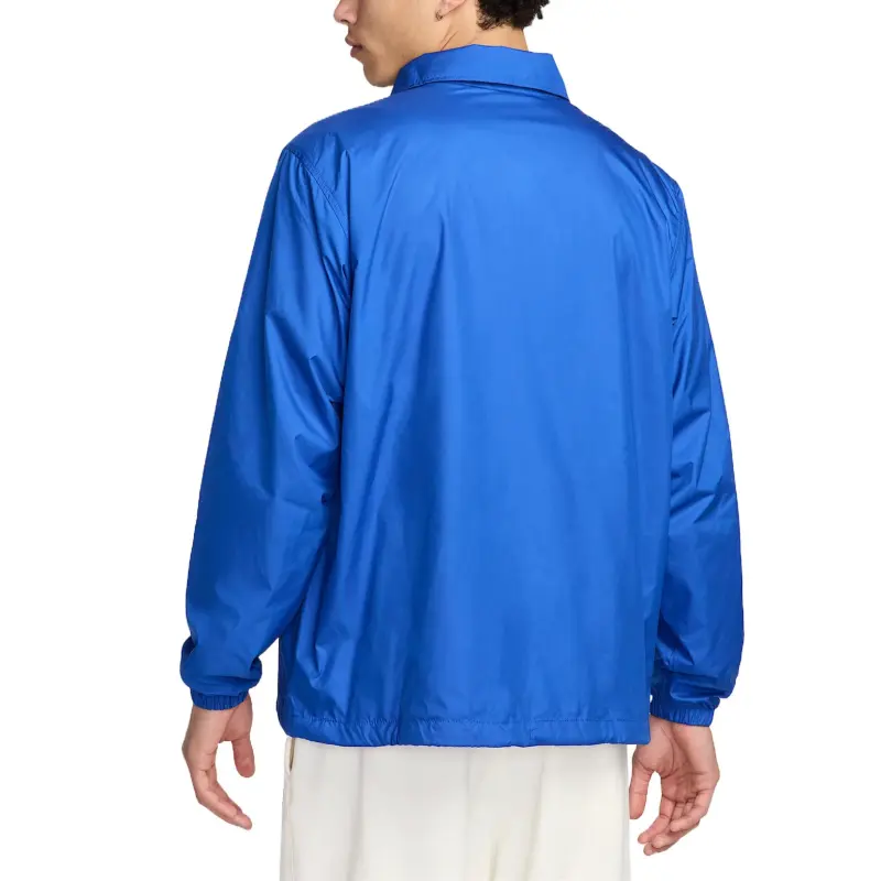 Nike Club Men's Coaches' Jacket-1