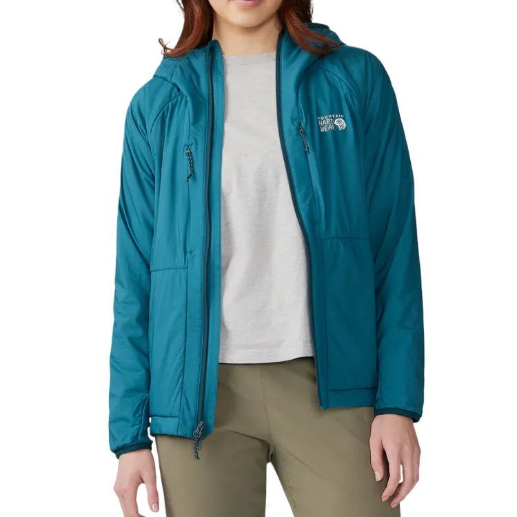 MOUNTAIN HARDWEAR Jacket Women's-5