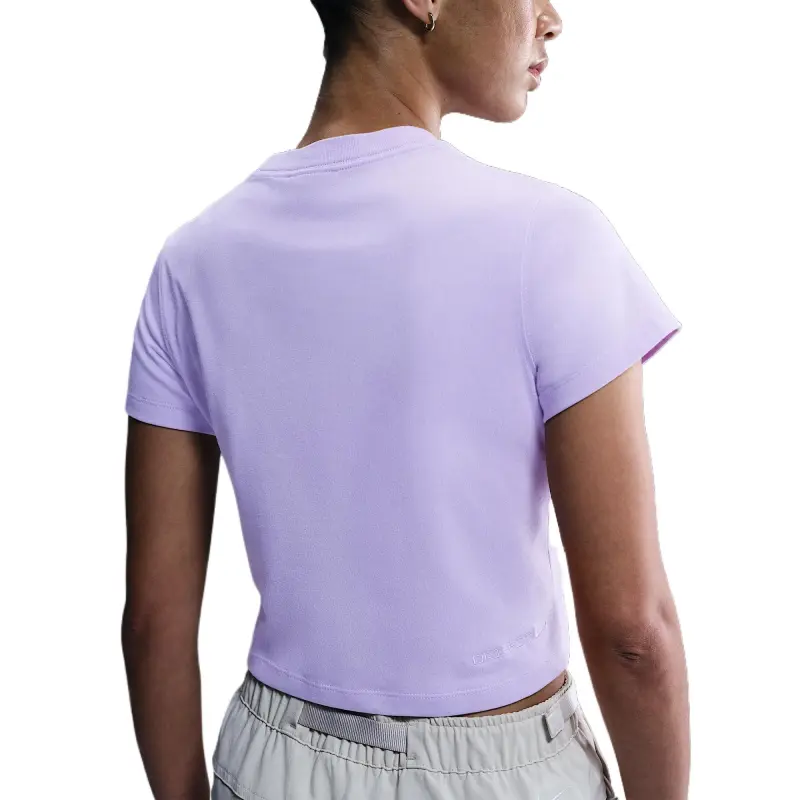 Acg Nike Acg Women's Dri FIT Short Sleeve T Shirt-1
