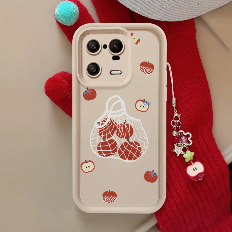 MAYGI Phone Cases-5