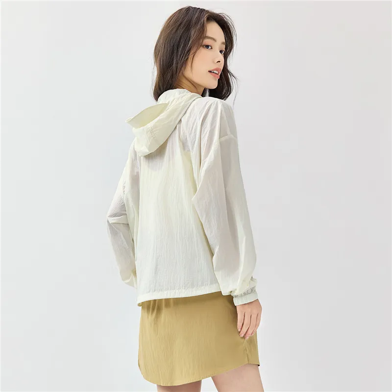 UNIQLO Trench Coats Women's-4