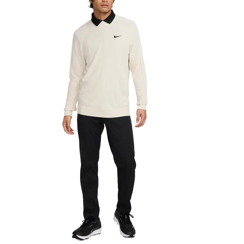 Nike Tour Men's Golf Sweater-2