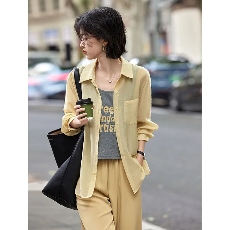A Paradise For Awakening Casual Suit Women's-5