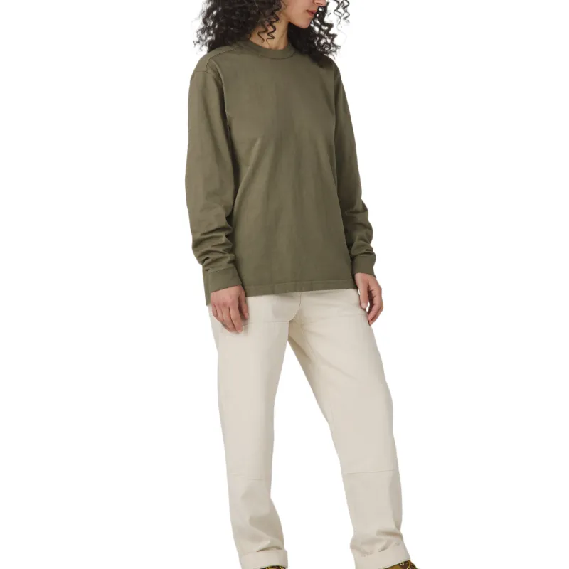 Danner T Shirts Unisex Green-1